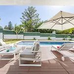 Villa Alegria By Kura Homes