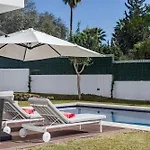 Villa Alegria By Kura Homes