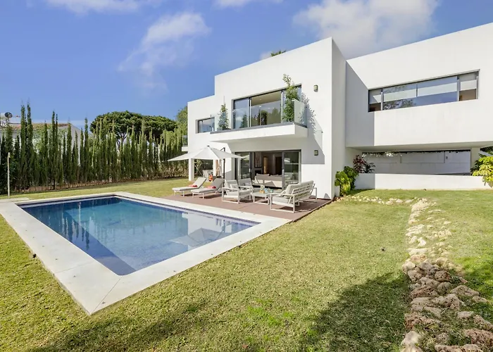 Villa Alegria By Kura Homes