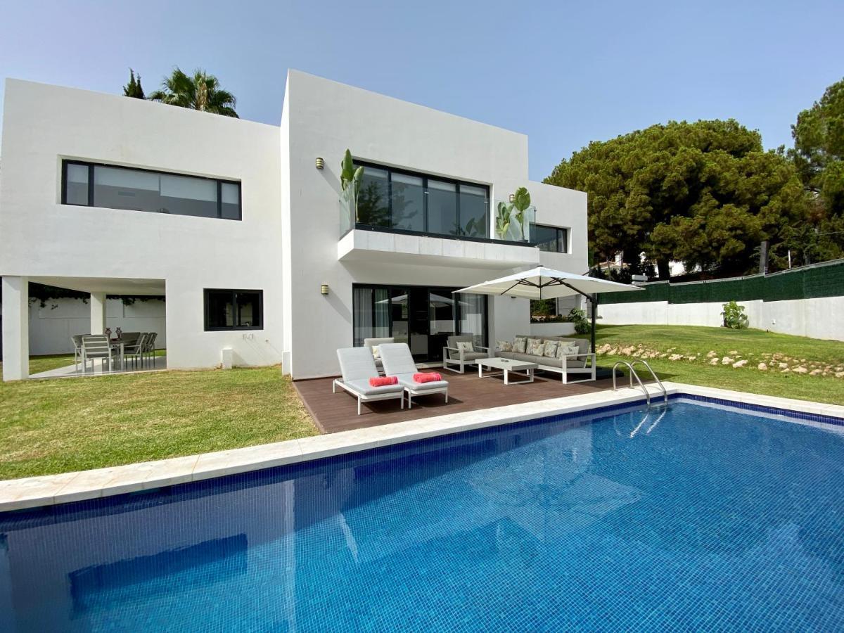 Villa Alegria By Kura Homes