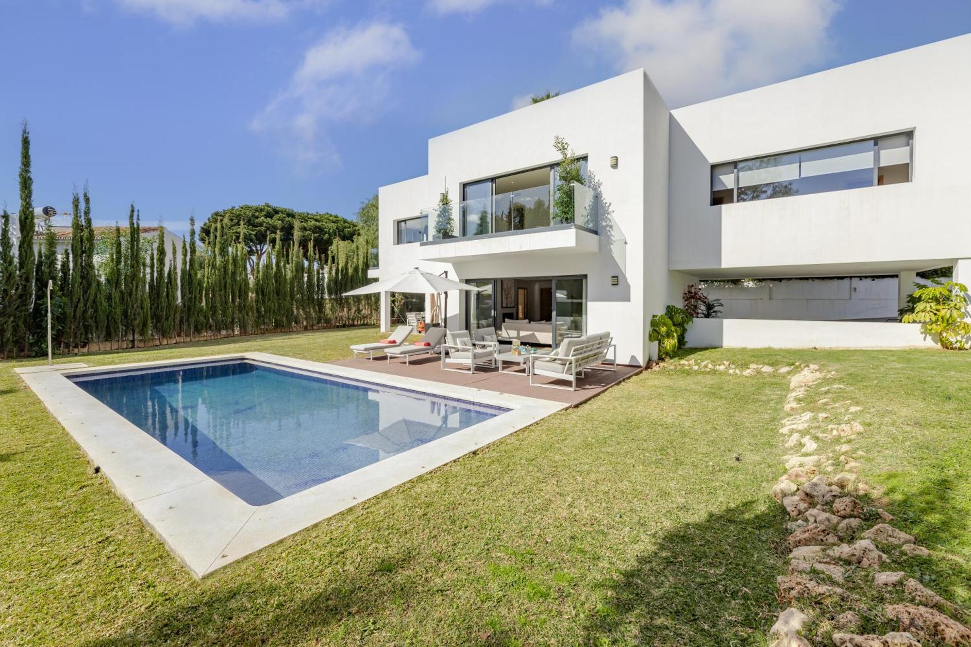 Alegria By Kura Homes Villa