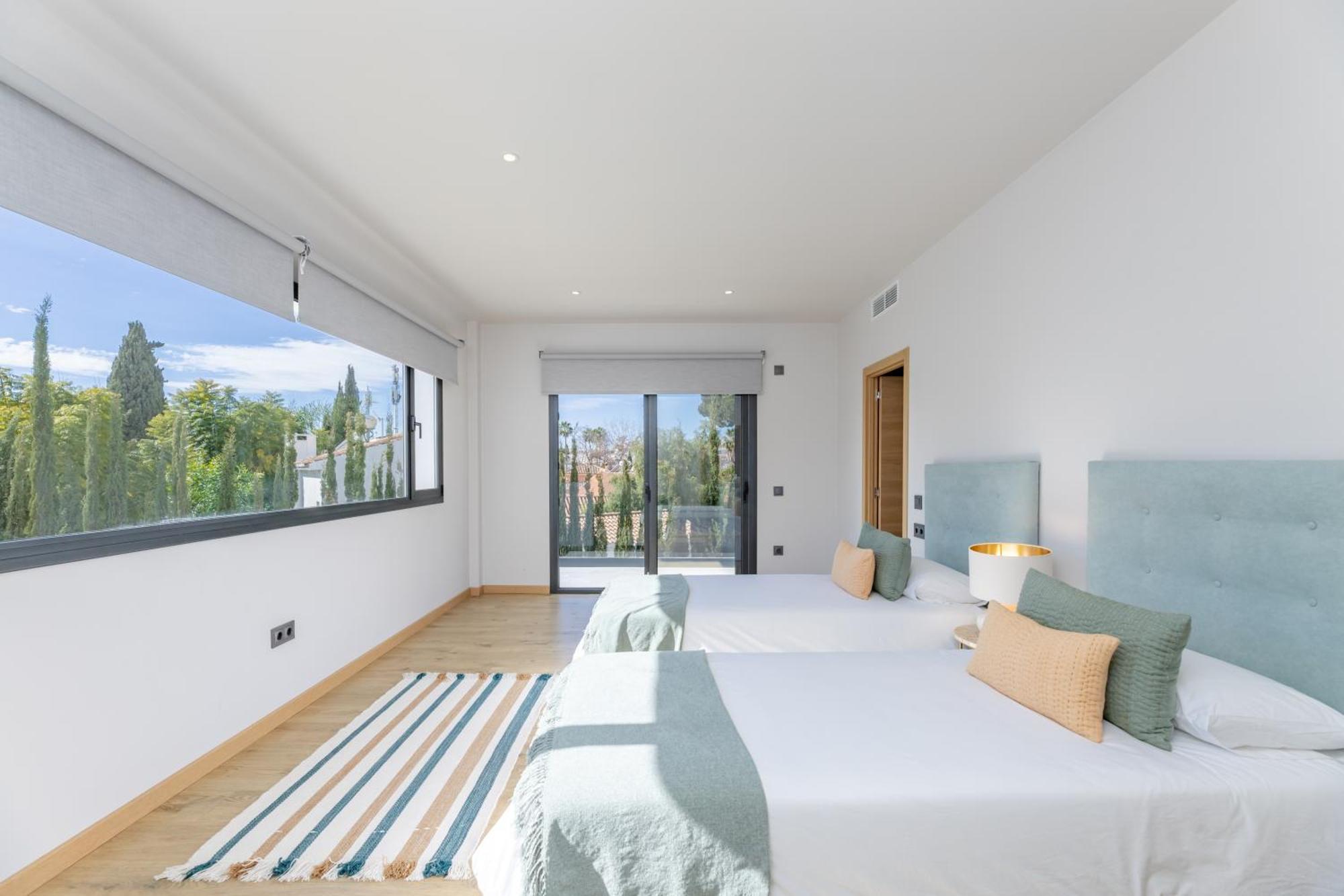 Villa Alegria By Kura Homes Marbella