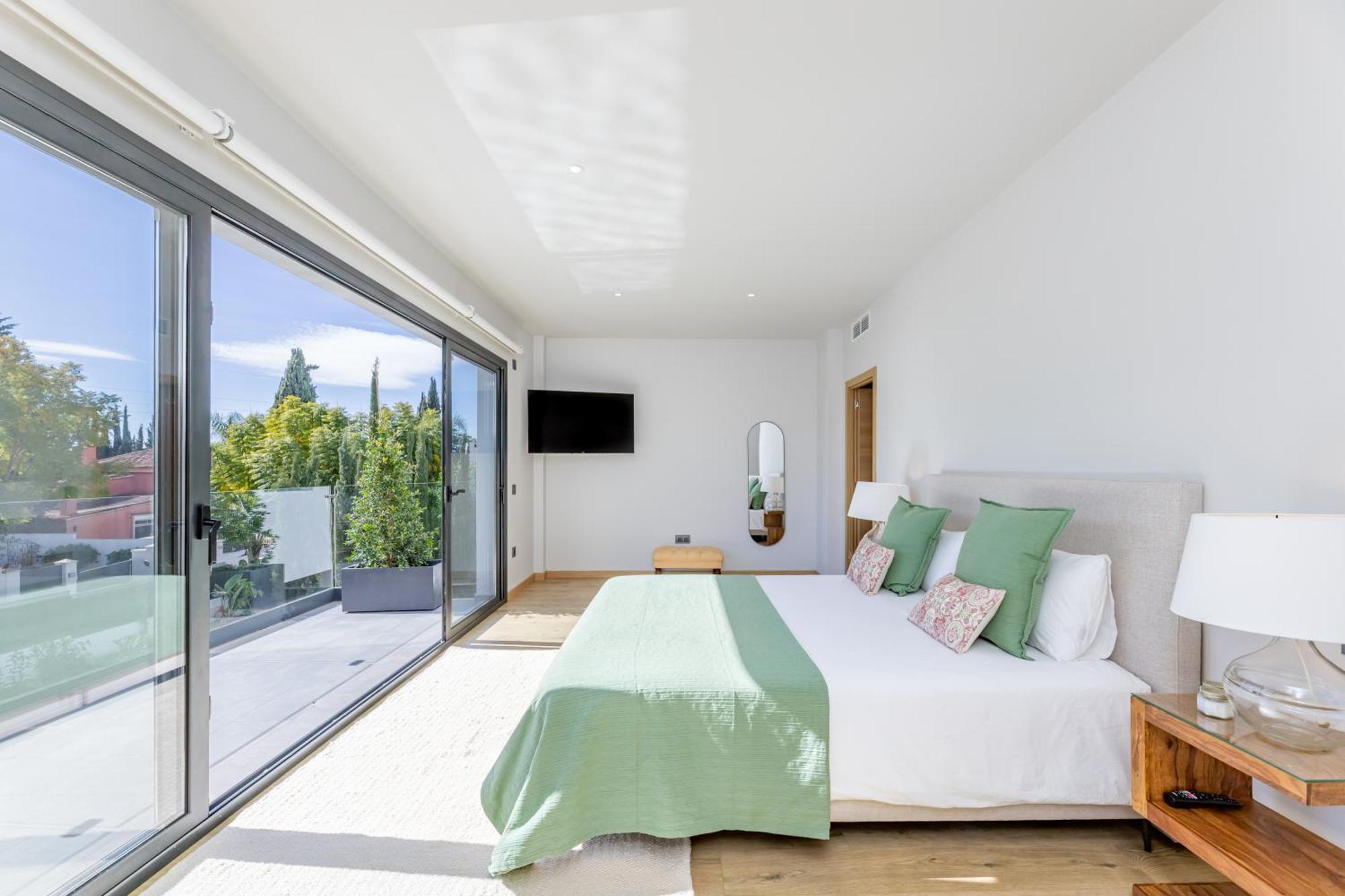 Alegria By Kura Homes Villa Marbella