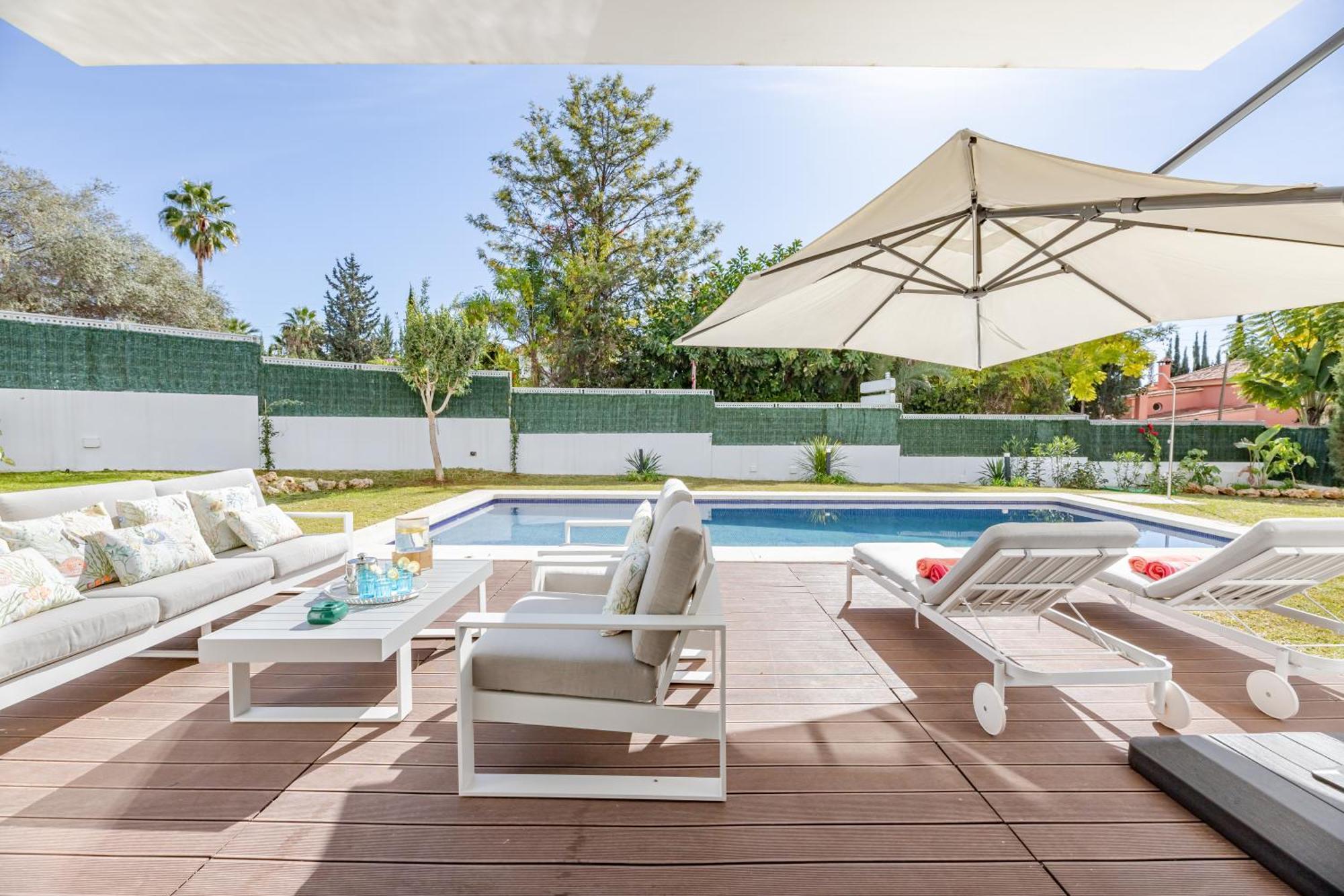 Alegria By Kura Homes Villa