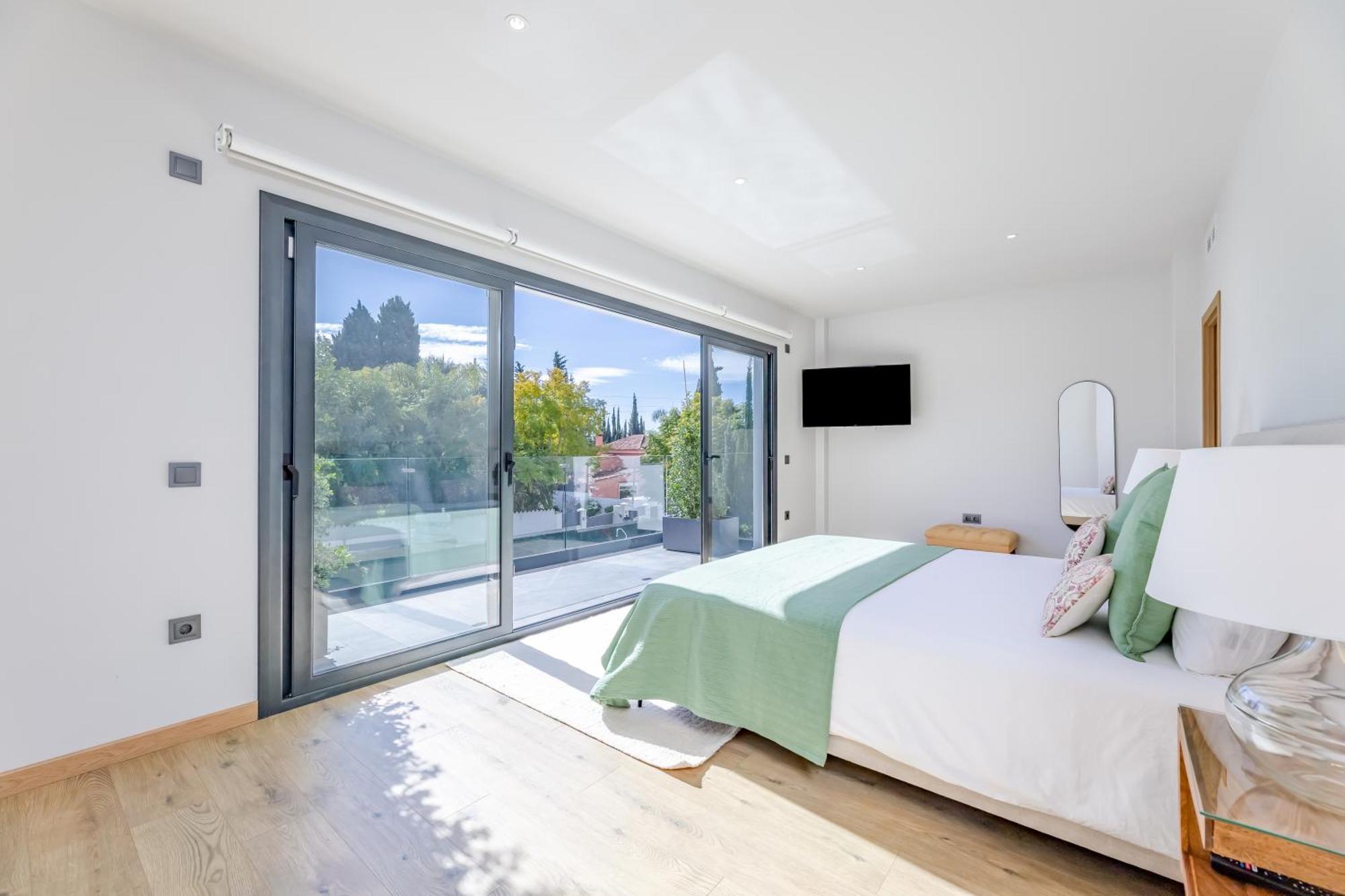 Villa Alegria By Kura Homes *