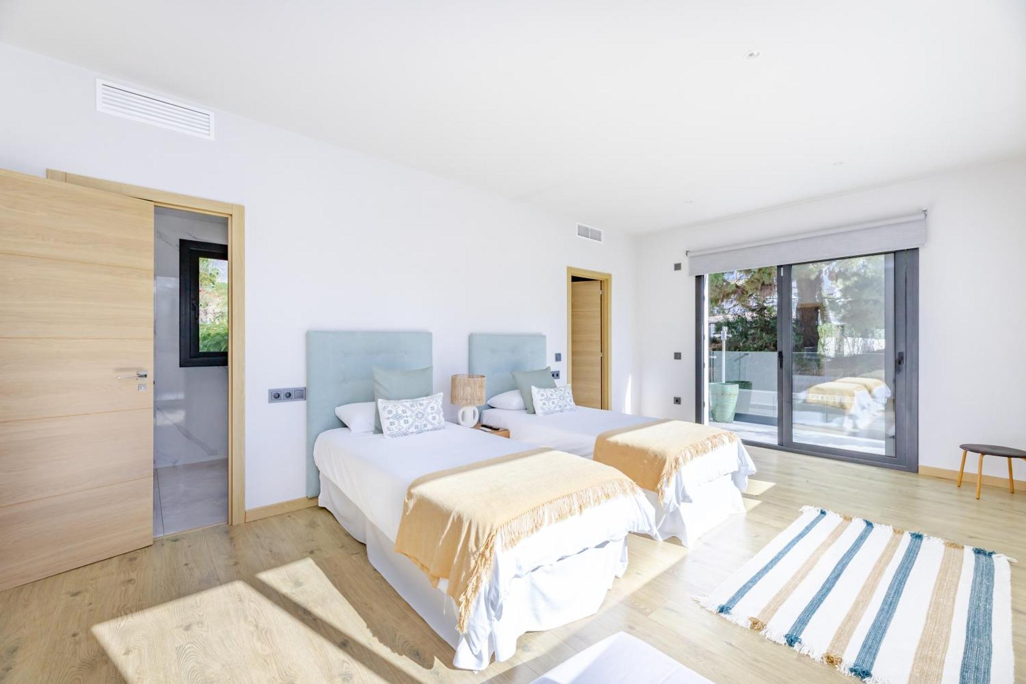 Villa Alegria By Kura Homes *