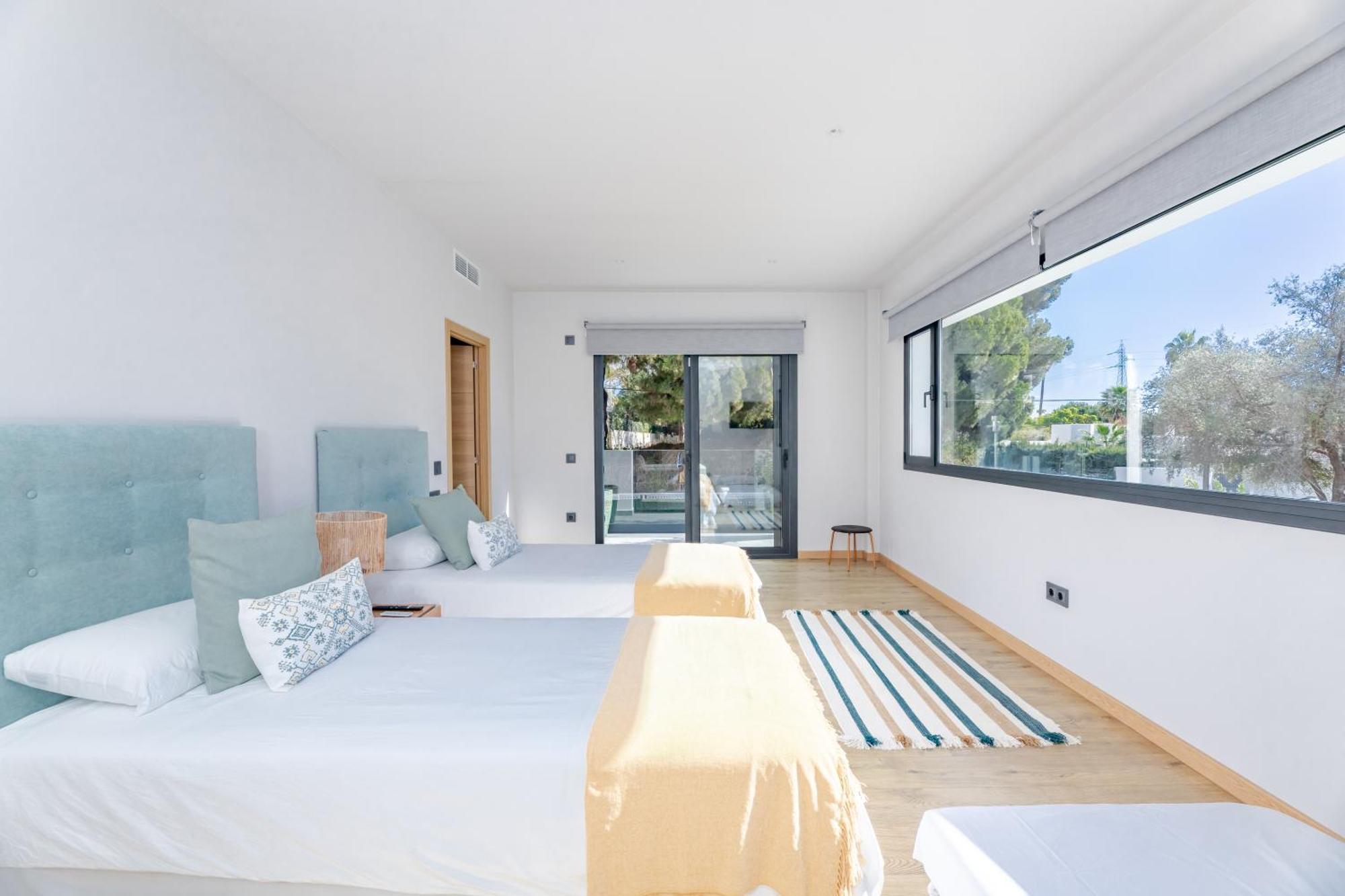 Villa Alegria By Kura Homes Marbella