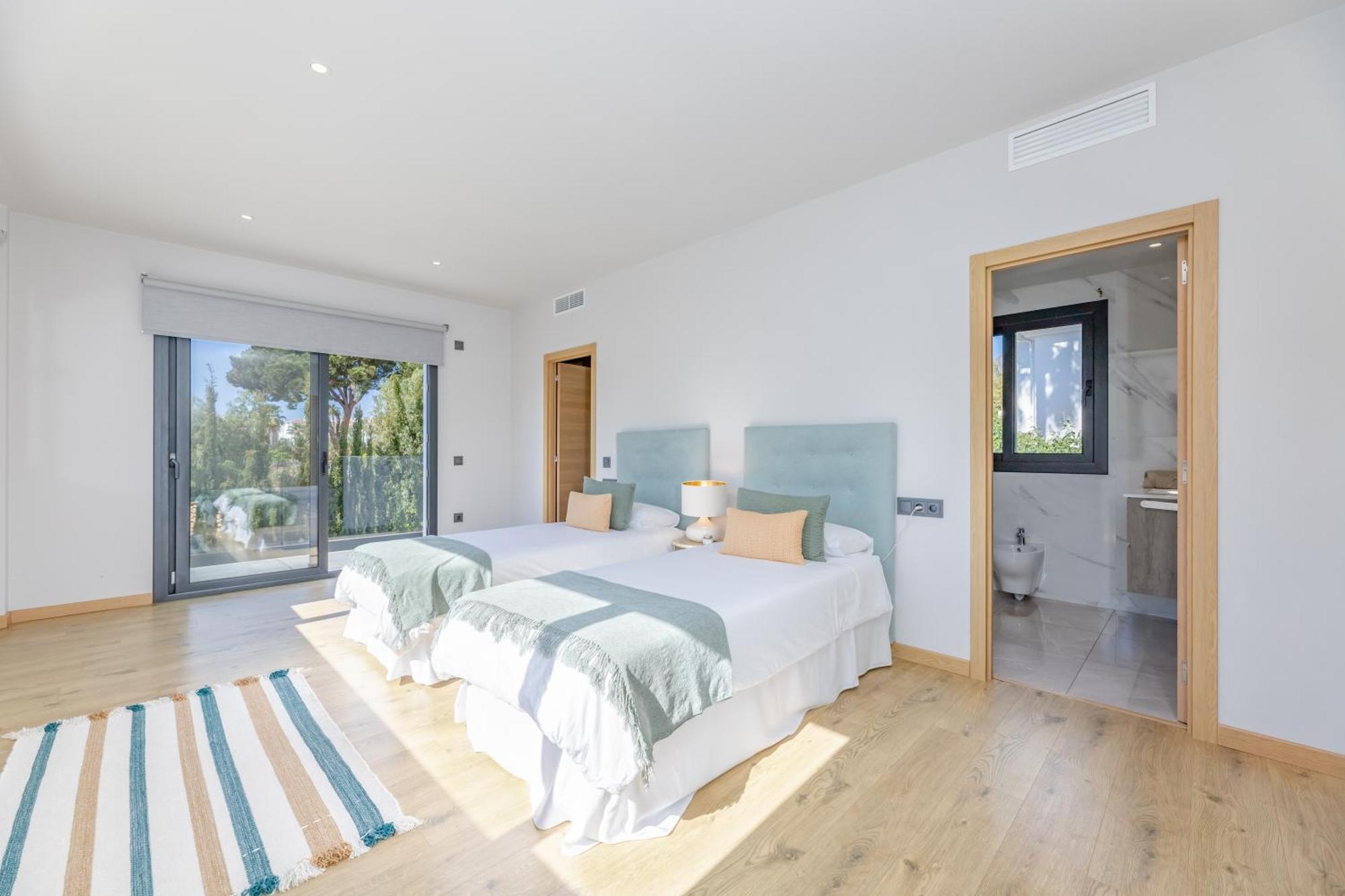 Alegria By Kura Homes Villa Marbella