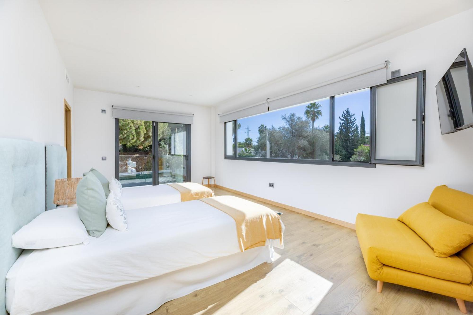 Villa Alegria By Kura Homes