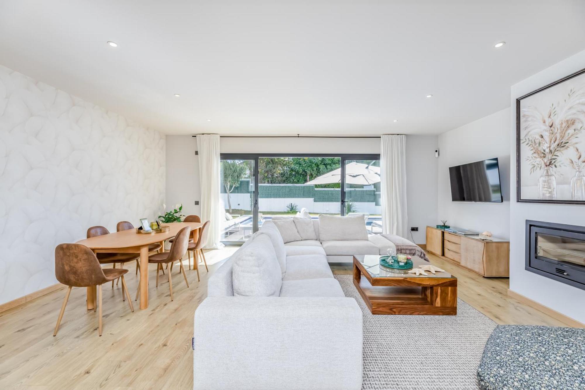 Alegria By Kura Homes Villa Marbella