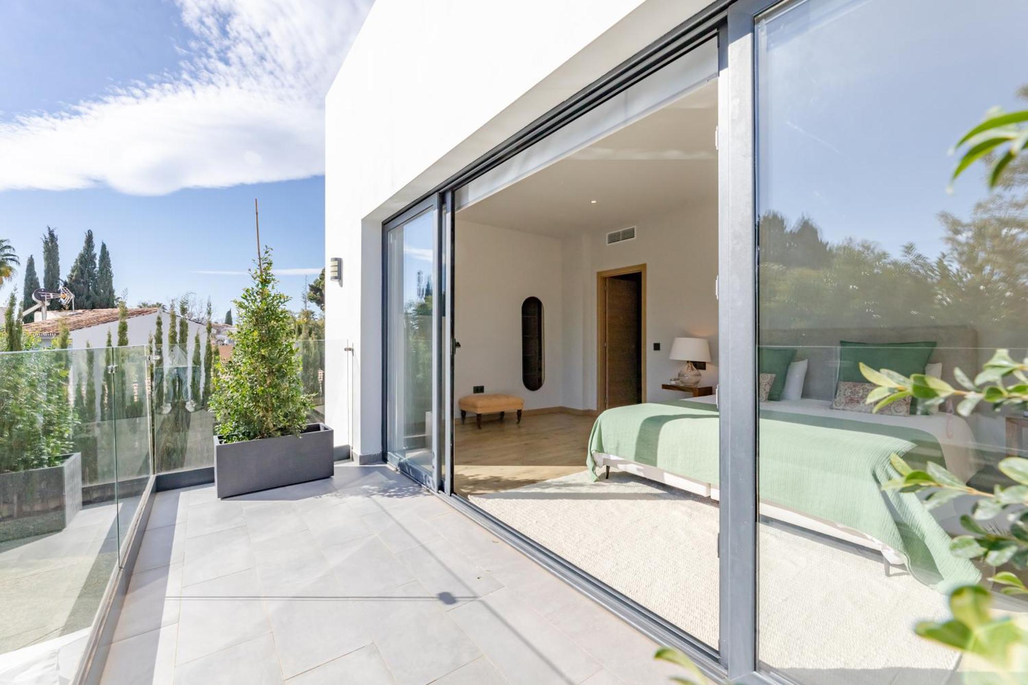 Villa Alegria By Kura Homes Marbella