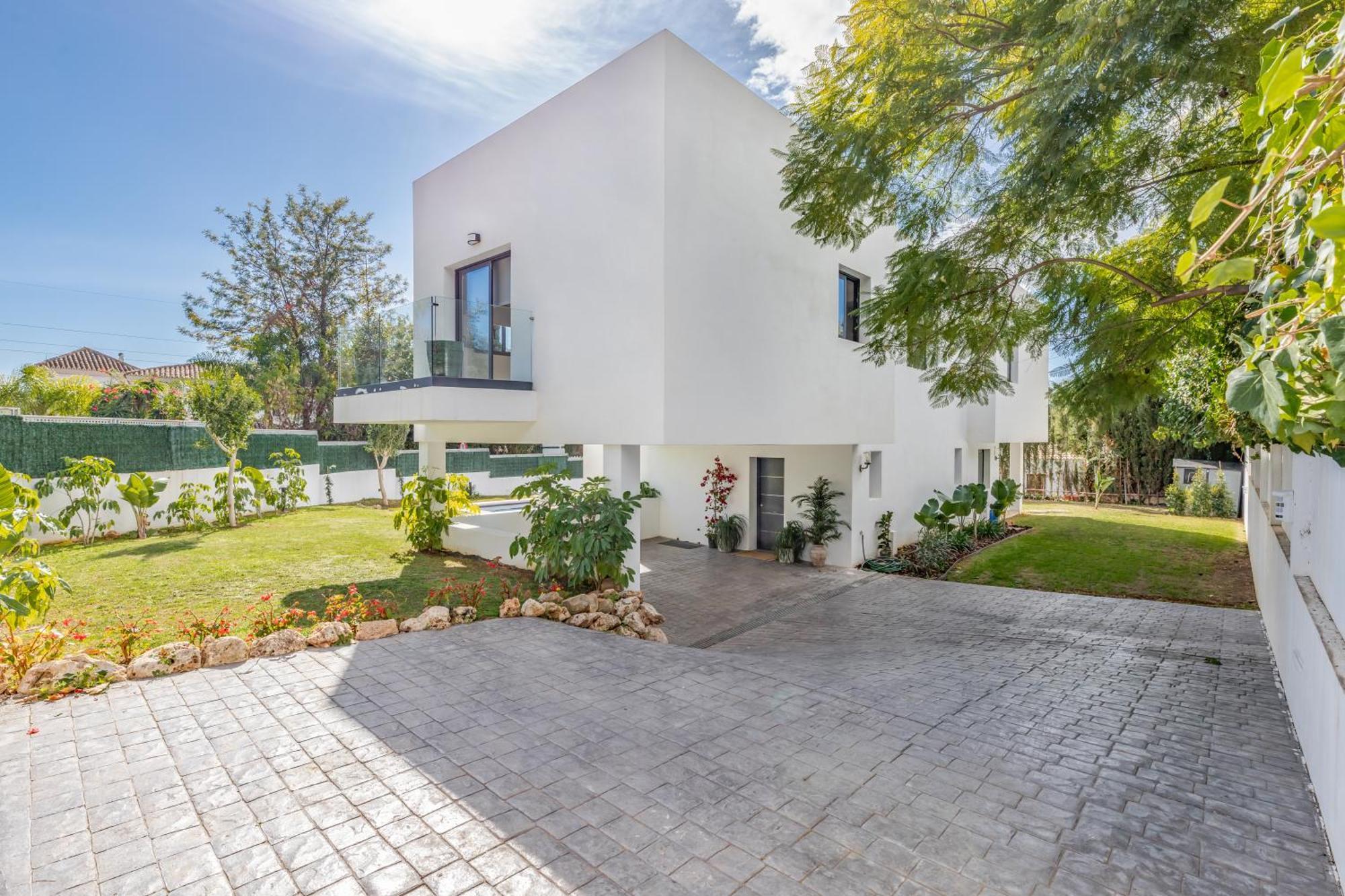 Alegria By Kura Homes Villa Marbella