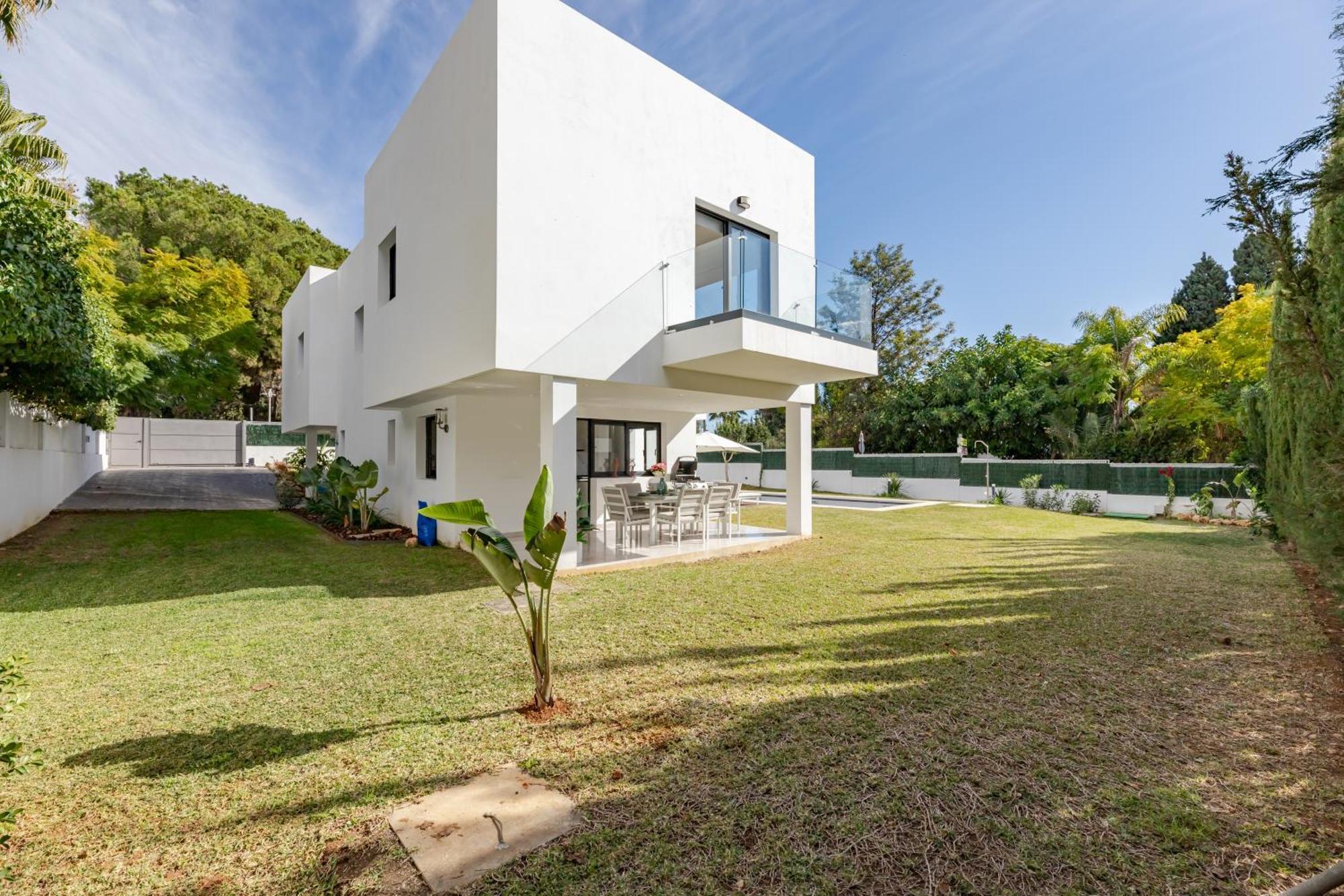 Alegria By Kura Homes Villa *